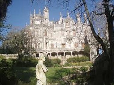 Casa de vacaciones en Colares - Sintra (Grande Lisboa)Casa de vacaciones