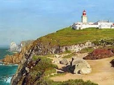 Casa de vacaciones en Colares - Sintra (Grande Lisboa)Casa de vacaciones