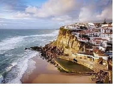 Casa de vacaciones en Colares - Sintra (Grande Lisboa)Casa de vacaciones