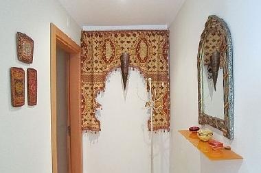 Apartamento de vacaciones en Olhao (Algarve)Casa de vacaciones