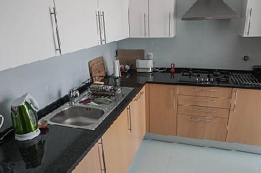 Apartamento de vacaciones en Olhao (Algarve)Casa de vacaciones