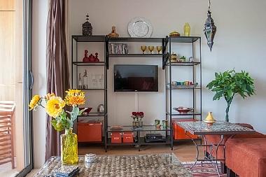 Apartamento de vacaciones en Olhao (Algarve)Casa de vacaciones