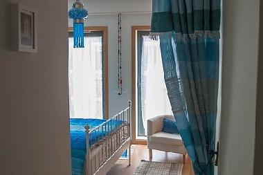 Apartamento de vacaciones en Olhao (Algarve)Casa de vacaciones