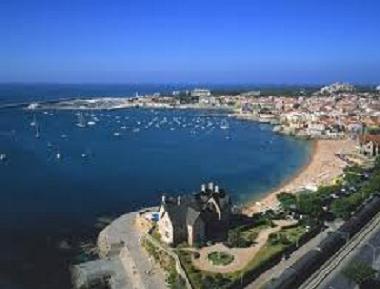 Casa de vacaciones en Colares - Sintra (Grande Lisboa)Casa de vacaciones