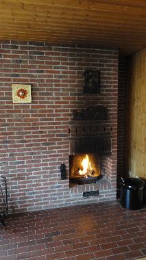 Casa de vacaciones en Hatzfeld (Waldecker Land)Casa de vacaciones