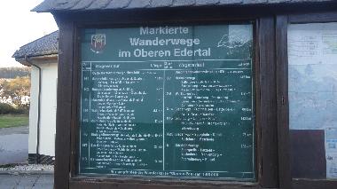 Casa de vacaciones en Hatzfeld (Waldecker Land)Casa de vacaciones