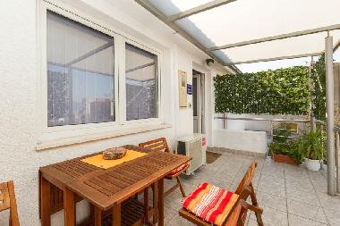 Apartamento de vacaciones en Split (Splitsko-Dalmatinska)Casa de vacaciones