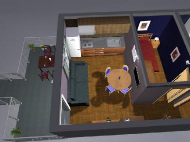 Apartamento de vacaciones en Split (Splitsko-Dalmatinska)Casa de vacaciones