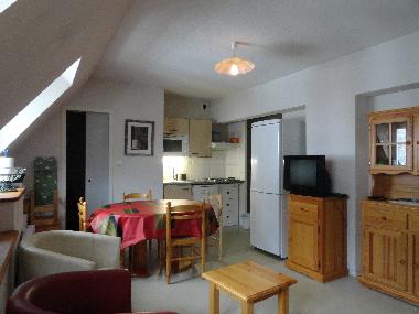 Apartamento de vacaciones en Barges (Hautes-Pyrnes)Casa de vacaciones