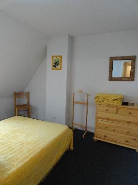 Apartamento de vacaciones en Barges (Hautes-Pyrnes)Casa de vacaciones