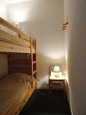 Apartamento de vacaciones en Barges (Hautes-Pyrnes)Casa de vacaciones