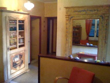 Apartamento de vacaciones en Zoagli (Genova)Casa de vacaciones