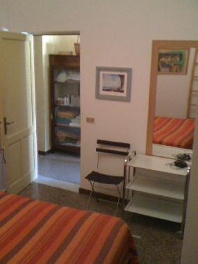 Apartamento de vacaciones en Zoagli (Genova)Casa de vacaciones