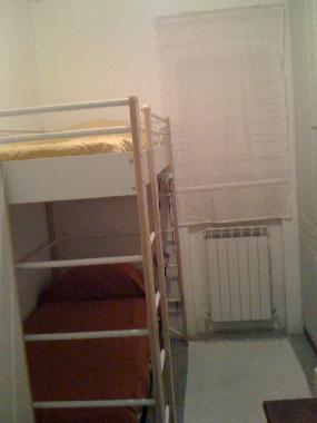 Apartamento de vacaciones en Zoagli (Genova)Casa de vacaciones