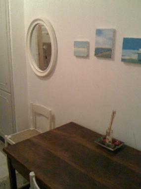 Apartamento de vacaciones en Zoagli (Genova)Casa de vacaciones