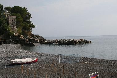 Apartamento de vacaciones en Zoagli (Genova)Casa de vacaciones