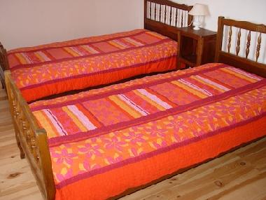 Casa de vacaciones en Saint Priest des Champs (Puy-de-D�me)Casa de vacaciones