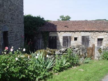 Casa de vacaciones en Saint Priest des Champs (Puy-de-D�me)Casa de vacaciones