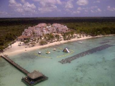 Apartamento de vacaciones en Bayahibe (La Romana)Casa de vacaciones
