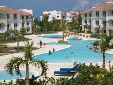 Apartamento de vacaciones en Bayahibe (La Romana)Casa de vacaciones