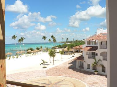 Apartamento de vacaciones en Bayahibe (La Romana)Casa de vacaciones