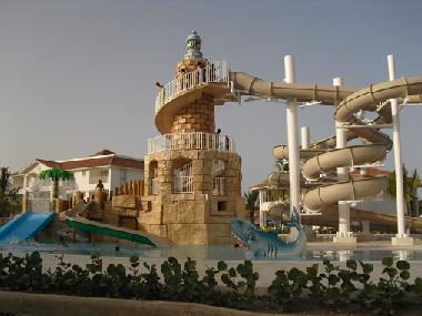 Apartamento de vacaciones en Bayahibe (La Romana)Casa de vacaciones