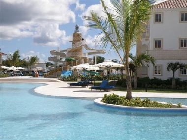 Apartamento de vacaciones en Bayahibe (La Romana)Casa de vacaciones