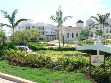 Apartamento de vacaciones en Bayahibe (La Romana)Casa de vacaciones