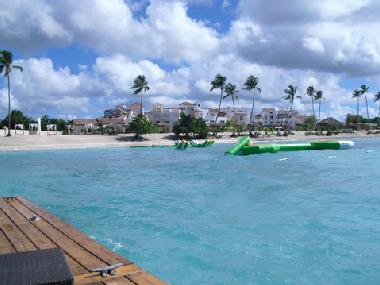 Apartamento de vacaciones en Bayahibe (La Romana)Casa de vacaciones