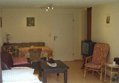 Apartamento de vacaciones en Butzbach (Taunus / Frankfurt)Casa de vacaciones