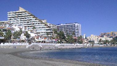 Apartamento de vacaciones en BENALMADENA (Mlaga)Casa de vacaciones