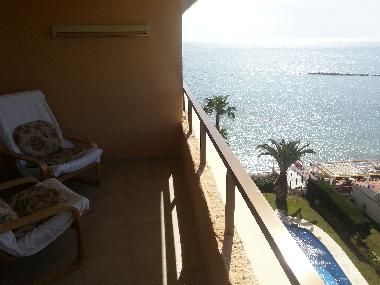 Apartamento de vacaciones en BENALMADENA (Mlaga)Casa de vacaciones