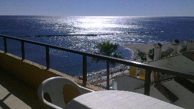 Apartamento de vacaciones en BENALMADENA (Mlaga)Casa de vacaciones