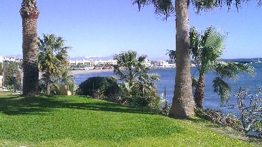 Apartamento de vacaciones en BENALMADENA (Mlaga)Casa de vacaciones