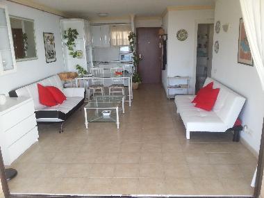 Apartamento de vacaciones en BENALMADENA (Mlaga)Casa de vacaciones