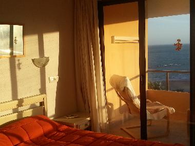 Apartamento de vacaciones en BENALMADENA (Mlaga)Casa de vacaciones