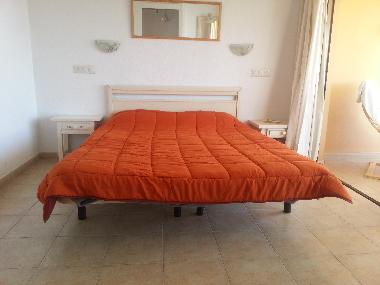 Apartamento de vacaciones en BENALMADENA (Mlaga)Casa de vacaciones