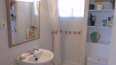 Apartamento de vacaciones en BENALMADENA (Mlaga)Casa de vacaciones