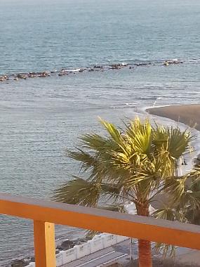 Apartamento de vacaciones en BENALMADENA (Mlaga)Casa de vacaciones