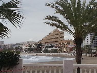 Apartamento de vacaciones en BENALMADENA (Mlaga)Casa de vacaciones