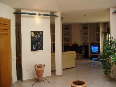 Villa en Caesarea (HaMerkaz (Central))Casa de vacaciones