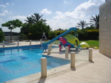 Villa en Caesarea (HaMerkaz (Central))Casa de vacaciones