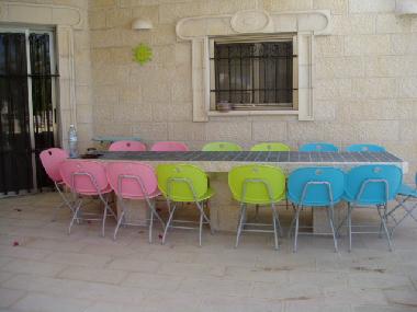 Villa en Caesarea (HaMerkaz (Central))Casa de vacaciones