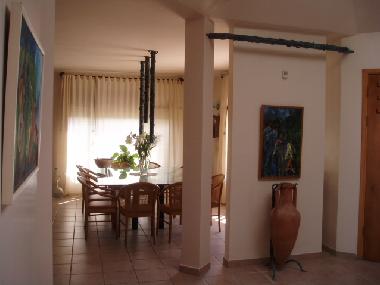 Villa en Caesarea (HaMerkaz (Central))Casa de vacaciones