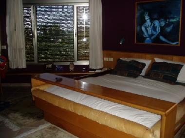 Villa en Caesarea (HaMerkaz (Central))Casa de vacaciones