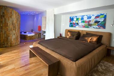 Villa en Caesarea (HaMerkaz (Central))Casa de vacaciones