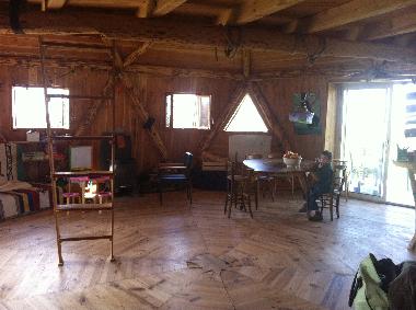 Apartamento de vacaciones en Vaour (Tarn)Casa de vacaciones