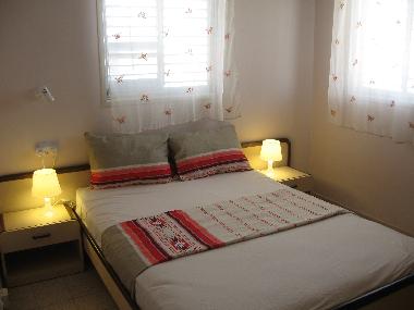 Apartamento de vacaciones en Netanya (HaMerkaz (Central))Casa de vacaciones