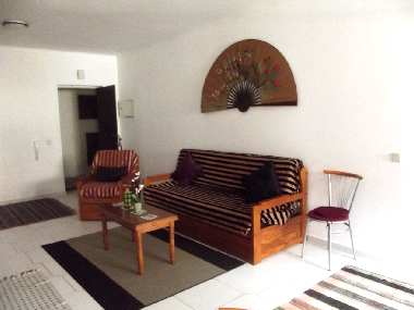 Apartamento de vacaciones en Portimao (Algarve)Casa de vacaciones