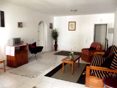 Apartamento de vacaciones en Portimao (Algarve)Casa de vacaciones